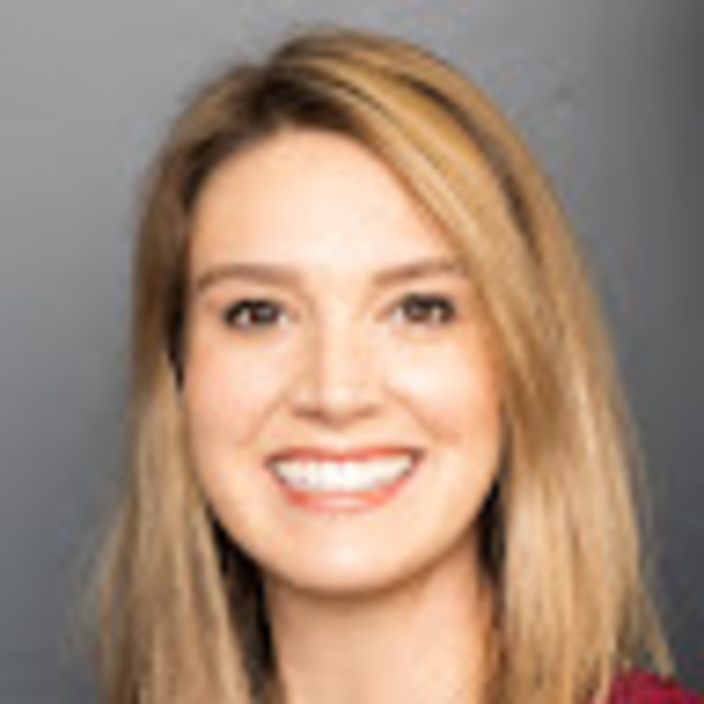 Meet your Posher, Susan